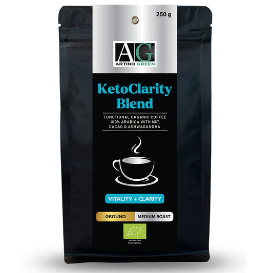 KETOCLARITY BLEND COFFEE