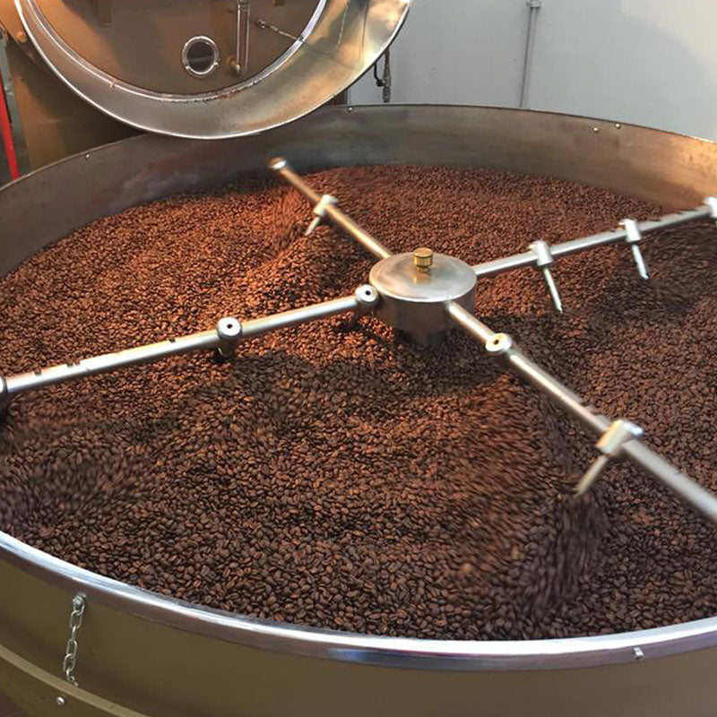 BIO ESPRESSO ITALIANO