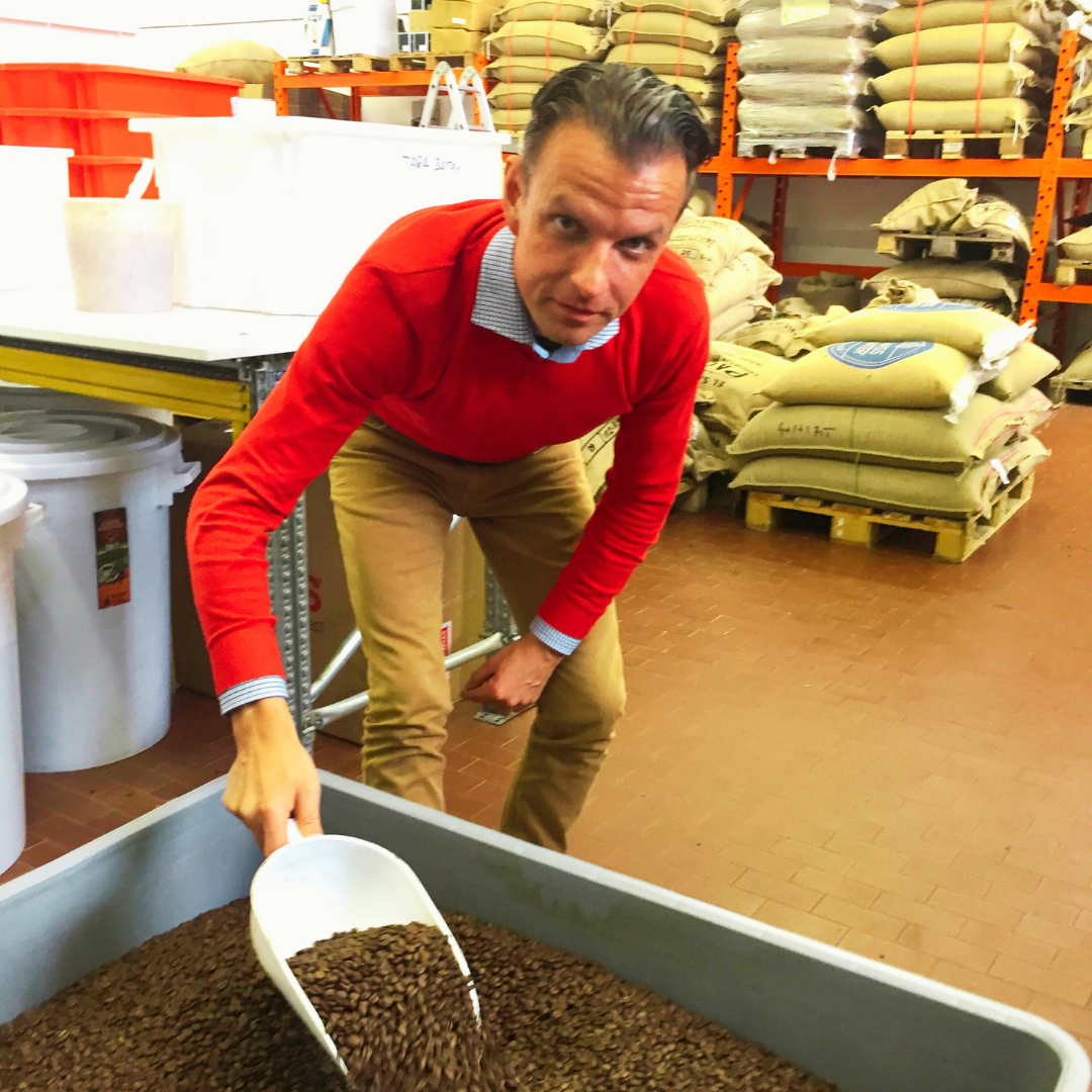 BIO ESPRESSO ITALIANO