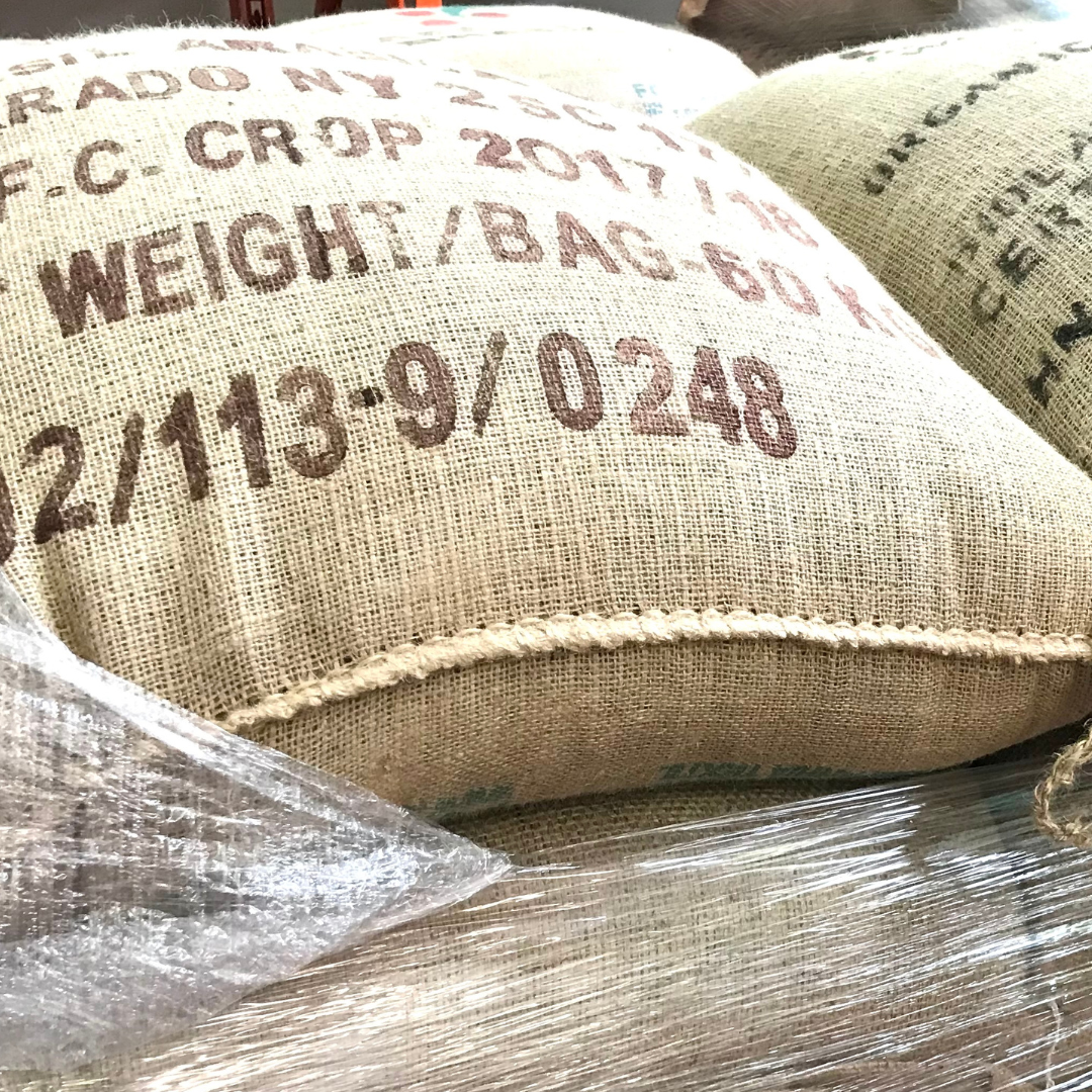 BIO ESPRESSO ITALIANO