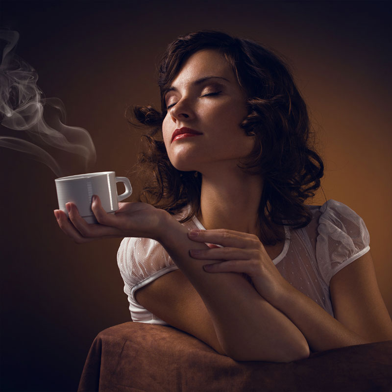 PREMIUM WELLNESS COFFEE GIFT BOX