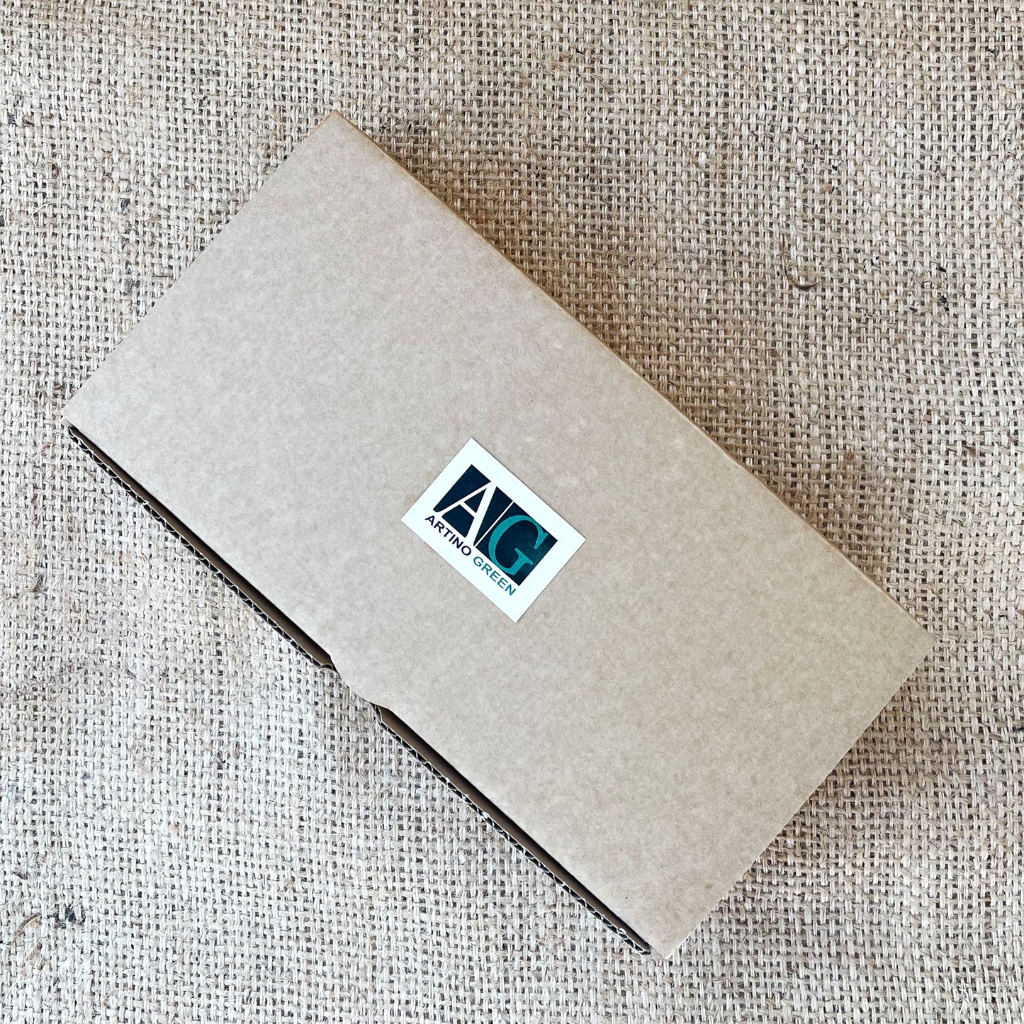 HEALTHY COFFEE GIFT BOX