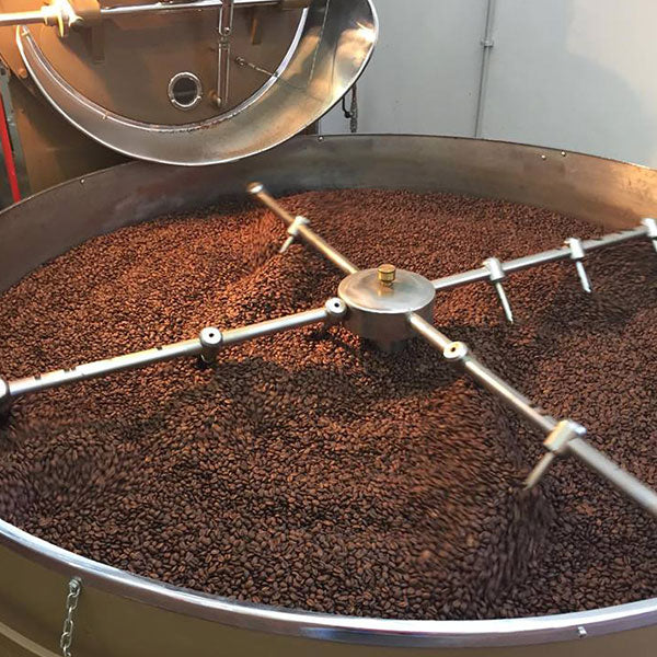 PERSONALIZED ORGANIC ARABICA COFFEE (20 Pcs PACK)