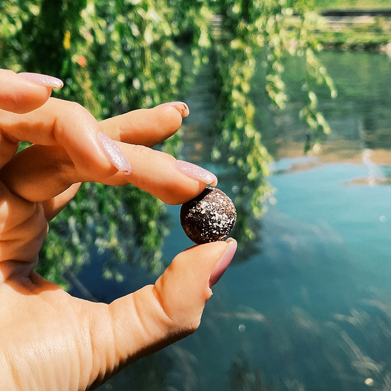 HEALTHY COFFEE GIFT BOX