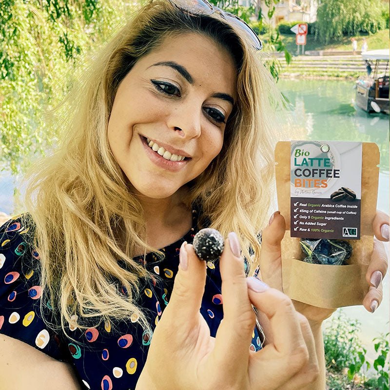 HEALTHY COFFEE GIFT BOX