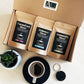 PREMIUM WELLNESS COFFEE GIFT BOX