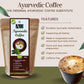AYURVEDIC COFFEE