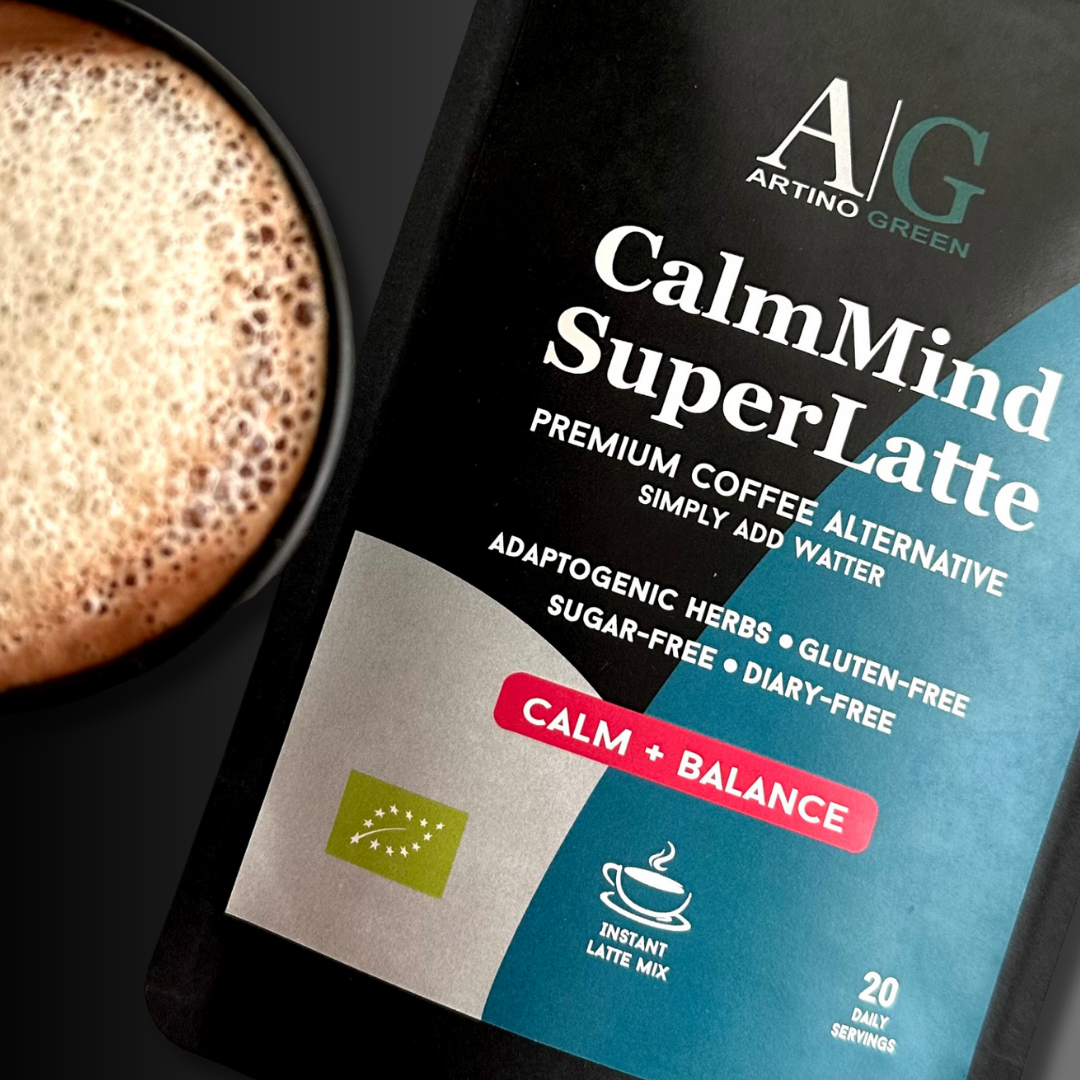 CALMMIND SUPER LATTE