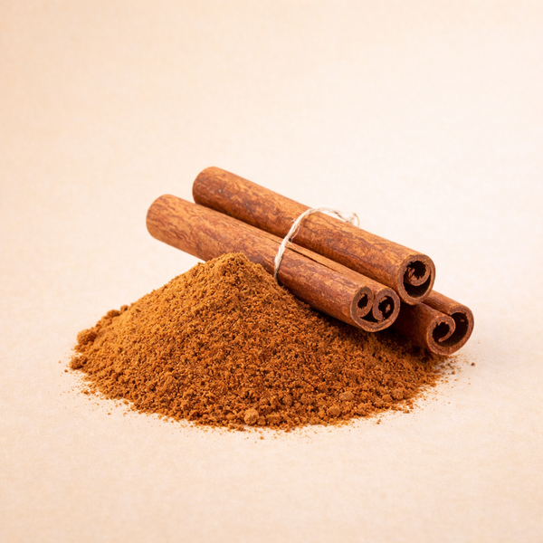 Cinnamon
