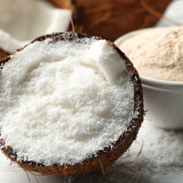Coconut Milk Powder