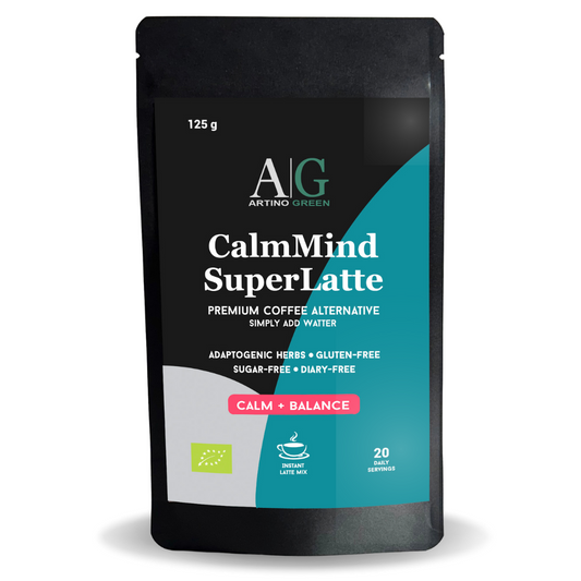 CALMMIND SUPER LATTE