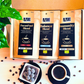 PREMIUM WELLNESS COFFEE GIFT BOX