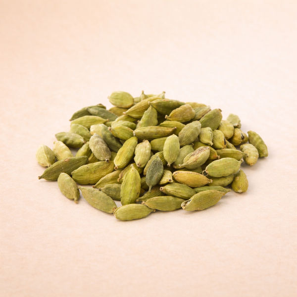 Cardamom