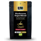 MUSHROOM SUPERBLEND - Organic Coffee with Functional Mushrooms (250g)
