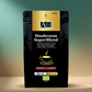 MUSHROOM SUPERBLEND - Organic Coffee with Functional Mushrooms (250g)