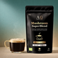 MUSHROOM SUPERBLEND - Organic Coffee with Functional Mushrooms