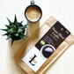PERSONALIZED ORGANIC HOUSE BLEND COFFEE