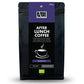 AFTER LUNCH COFFEE