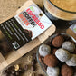 BIO ESPRESSO COFFEE BITES 6-PACK